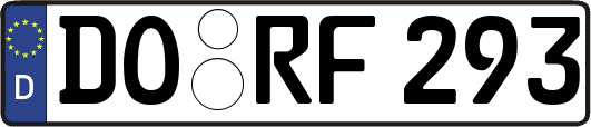 DO-RF293