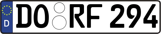 DO-RF294