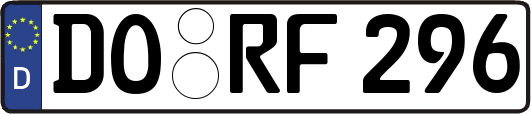DO-RF296