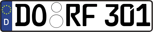 DO-RF301