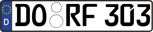 DO-RF303