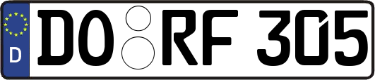 DO-RF305