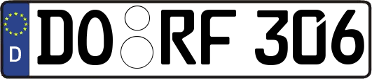 DO-RF306