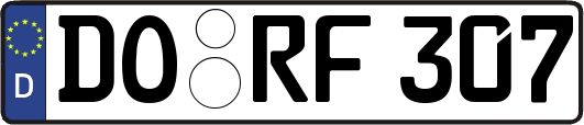 DO-RF307