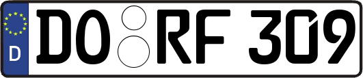 DO-RF309