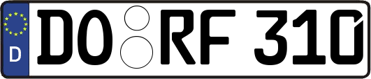 DO-RF310