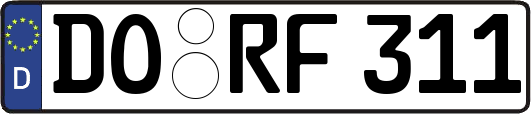 DO-RF311