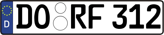 DO-RF312