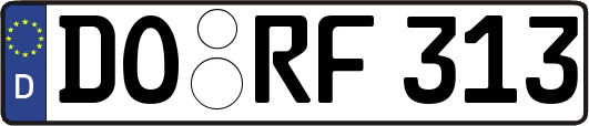 DO-RF313