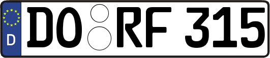 DO-RF315