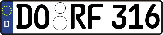 DO-RF316