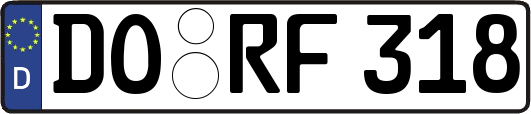 DO-RF318