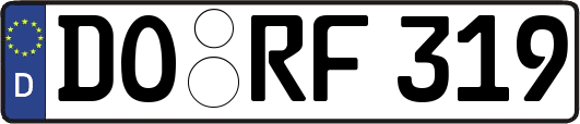 DO-RF319