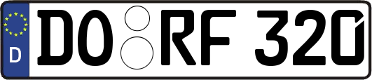 DO-RF320