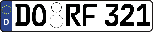 DO-RF321