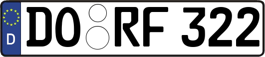 DO-RF322