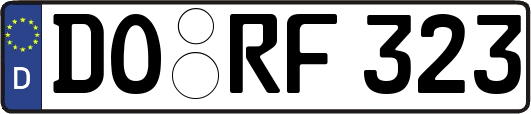 DO-RF323