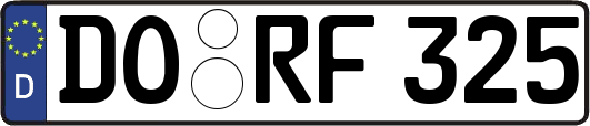 DO-RF325