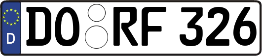 DO-RF326