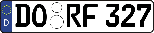 DO-RF327