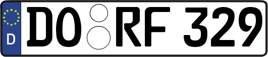 DO-RF329