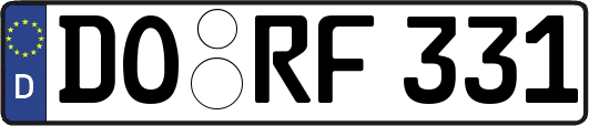 DO-RF331