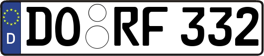 DO-RF332