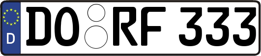 DO-RF333
