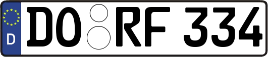 DO-RF334