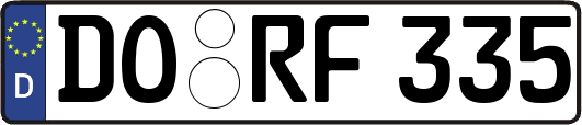 DO-RF335