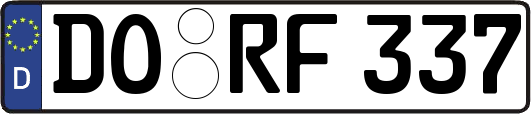 DO-RF337