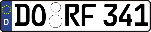 DO-RF341