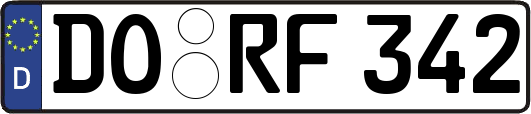 DO-RF342