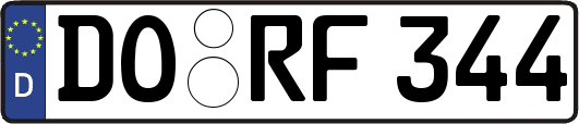 DO-RF344