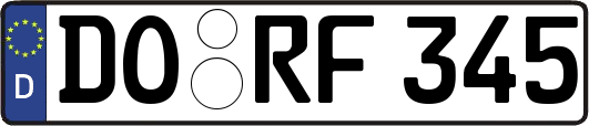 DO-RF345