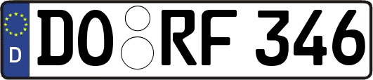 DO-RF346