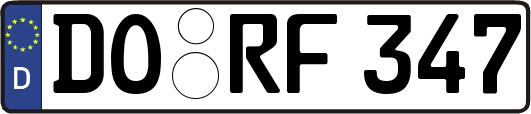 DO-RF347