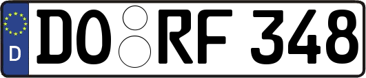 DO-RF348