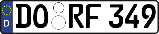 DO-RF349