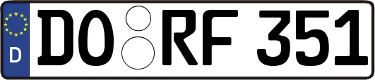 DO-RF351