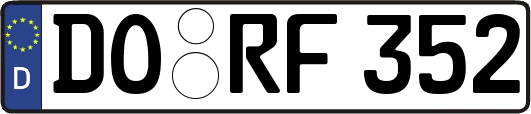 DO-RF352