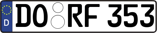 DO-RF353
