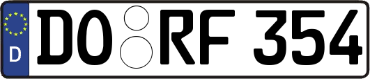 DO-RF354