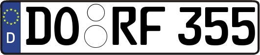 DO-RF355