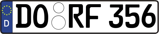 DO-RF356