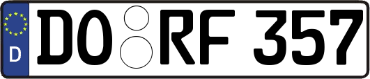 DO-RF357