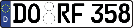DO-RF358