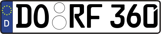 DO-RF360