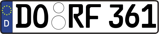 DO-RF361