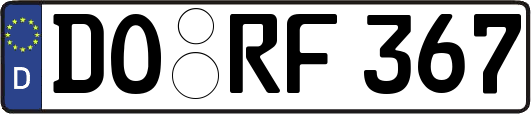 DO-RF367